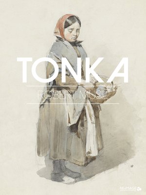 cover image of Tonka
